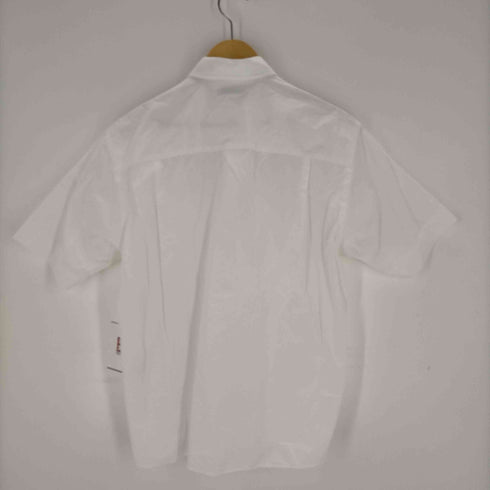ビューティーアンドユースユナイテッドアローズ BEAUTY & YOUTH UNITED ARROWS 半袖シャツ メンズ JPN:S