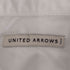 ビューティーアンドユースユナイテッドアローズ BEAUTY & YOUTH UNITED ARROWS 半袖シャツ メンズ JPN:S
