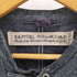 キャピタル KAPITAL 四国山城工場産 KIRO HIRATA デニムカバーオール メンズ JPN:4
