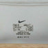 ナイキ NIKE DRI-FIT センターロゴ刺繍 泥染め ゲームシャツ メンズ import:XL