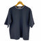ザショップティーケー THE SHOP TK 衿ニットダンボール半袖Tシャツ メンズ JPN:M