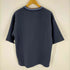 ザショップティーケー THE SHOP TK 衿ニットダンボール半袖Tシャツ メンズ JPN:M
