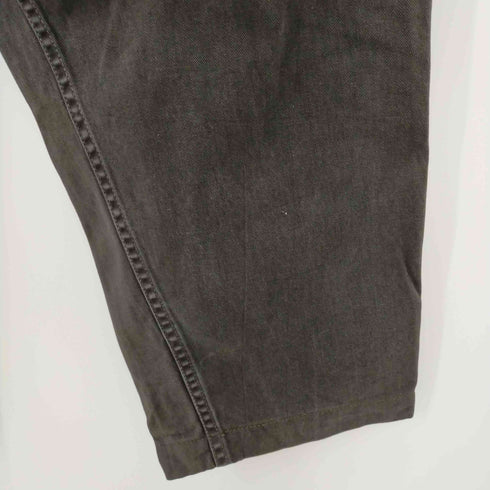 シーイー C.E CAVEMPT COTTON DYED BEACH PANTS 製品染め ビーチパンツ メンズ JPN:M