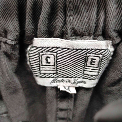 シーイー C.E CAVEMPT COTTON DYED BEACH PANTS 製品染め ビーチパンツ メンズ JPN:M