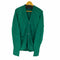 タウンクラフト TOWN CRAFT 80-90s MADE IN USA 青タグ アクリルカーディガン メンズ import:M