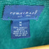 タウンクラフト TOWN CRAFT 80-90s MADE IN USA 青タグ アクリルカーディガン メンズ import:M