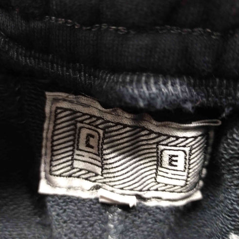 シーイー C.E CAVEMPT DYDE SWEAT PANTS 製品染め スウェットパンツ メンズ JPN:M