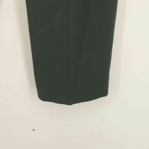 ユーエスアーミー US ARMY 80S オフィサートラウザーパンツ SCOVILL ZIPPER メンズ 30L