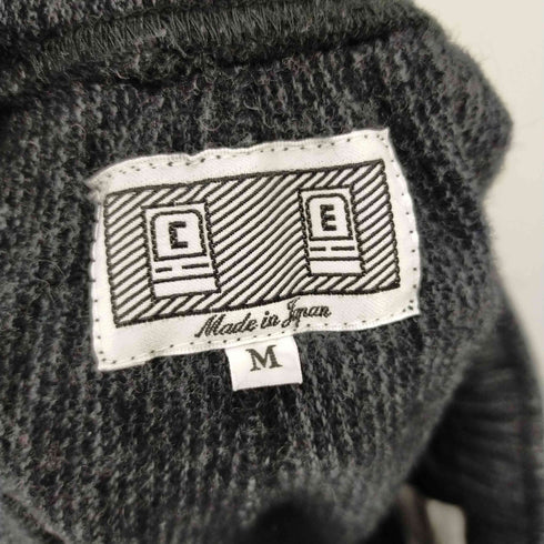 シーイー C.E CAVEMPT WOOL CORDUROY EASY PANTS ウール混コーデュロイイージーパンツ メンズ JPN:M