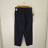 シーイー C.E CAVEMPT WIDE DENIM CHINOS ヘリンボーンデニム ワイドデニムパンツ メンズ JPN:M