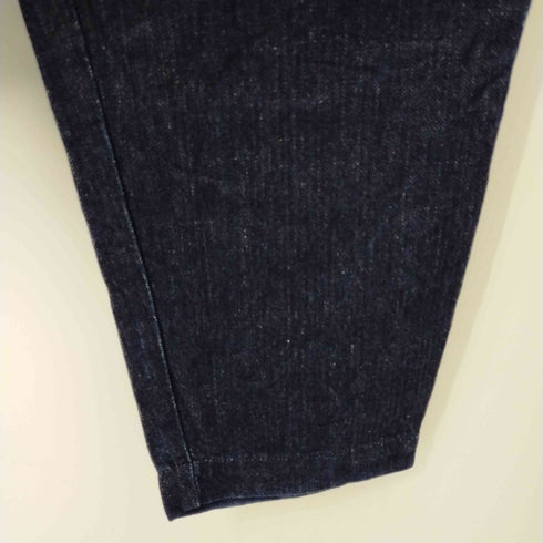 シーイー C.E CAVEMPT WIDE DENIM CHINOS ヘリンボーンデニム ワイドデニムパンツ メンズ JPN:M