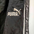 プーマ PUMA サイドライン イージー ナイロンパンツ メンズ