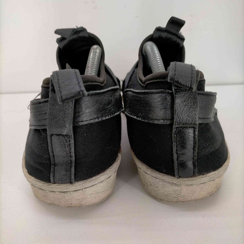アディダス adidas スーパースター スリッポン スニーカー メンズ JPN:27