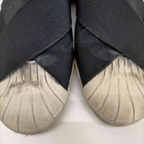 アディダス adidas スーパースター スリッポン スニーカー メンズ JPN:27