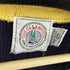 CAPE ISLE KNITTERS 80-90s MADE IN USA リブデザイン ケーブルコットンニット メンズ import:L