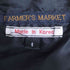 ファーマーズマーケット FARMERS MARKET コットン ナイロン 50/50 マウンテンパーカー レディース 1