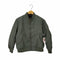 ユニクロ UNIQLO MA-1ブルゾン メンズ JPN:L