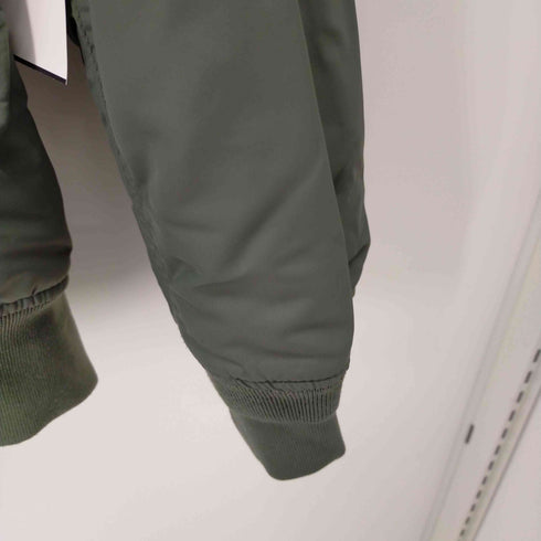 ユニクロ UNIQLO MA-1ブルゾン メンズ JPN:L