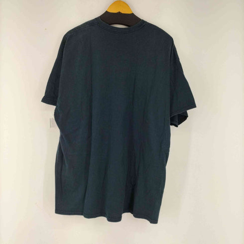ギルダン GILDAN フロントプリント S/S Tシャツ メンズ