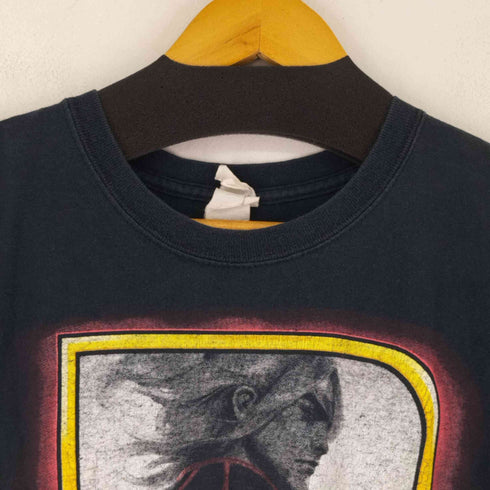 ギルダン GILDAN フロントプリント S/S Tシャツ メンズ