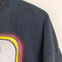 ギルダン GILDAN フロントプリント S/S Tシャツ メンズ