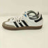 アディダスオリジナルス adidas Originals SAMBA VEGAN ローカットスニーカー メンズ JPN:26.5