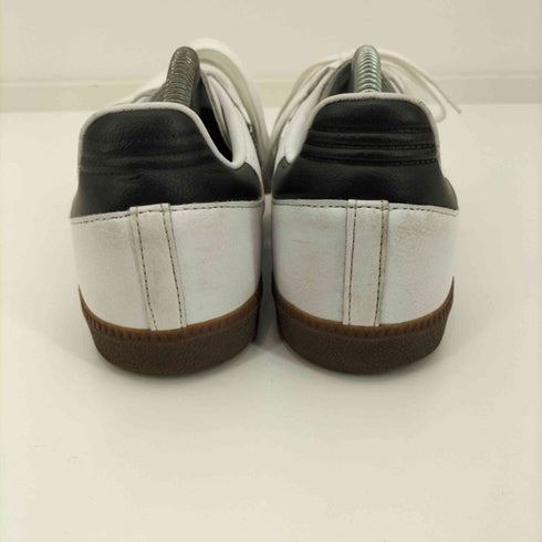 アディダスオリジナルス adidas Originals SAMBA VEGAN ローカットスニーカー メンズ JPN:26.5
