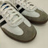 アディダスオリジナルス adidas Originals SAMBA VEGAN ローカットスニーカー メンズ JPN:26.5