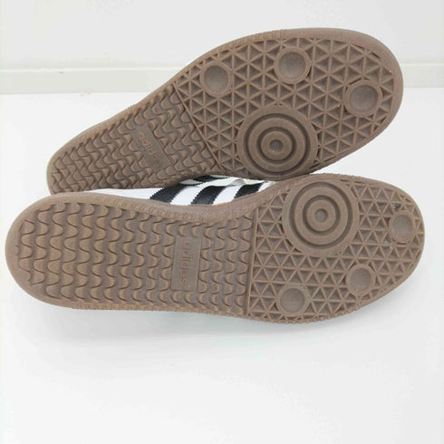 アディダスオリジナルス adidas Originals SAMBA VEGAN ローカットスニーカー メンズ JPN:26.5