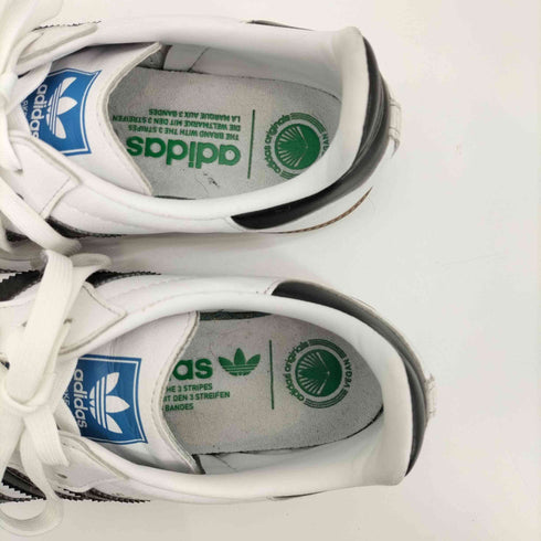 アディダスオリジナルス adidas Originals SAMBA VEGAN ローカットスニーカー メンズ JPN:26.5