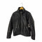 アズールバイマウジー AZUL by moussy STAND COLLAR RIDERS BLOUSON メンズ JPN:L