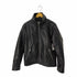 アズールバイマウジー AZUL by moussy STAND COLLAR RIDERS BLOUSON メンズ JPN:L