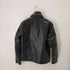 アズールバイマウジー AZUL by moussy STAND COLLAR RIDERS BLOUSON メンズ JPN:L
