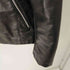 アズールバイマウジー AZUL by moussy STAND COLLAR RIDERS BLOUSON メンズ JPN:L