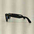 レイバン Ray-Ban WAYFARER サングラス メンズ 55□22 150 1N