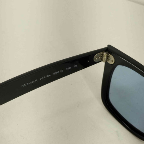 レイバン Ray-Ban WAYFARER サングラス メンズ 55□22 150 1N