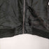 BARE FOX レザー切替 ジップアップ ブルゾンジャケット メンズ import:XL