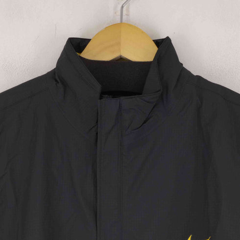 ナイキゴルフ NIKE GOLF リップストップジップアップジャケット メンズ import:XL