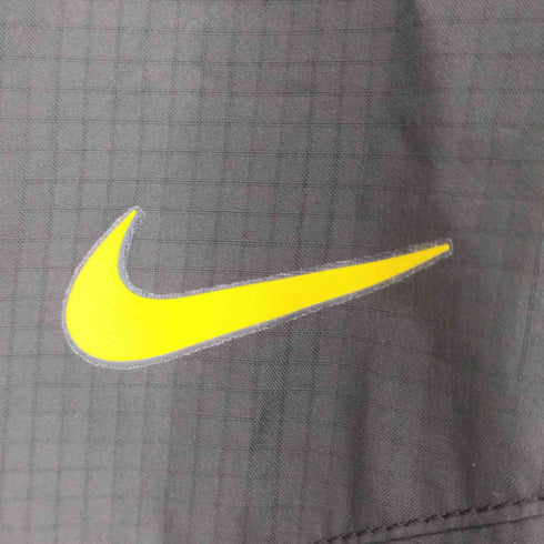 ナイキゴルフ NIKE GOLF リップストップジップアップジャケット メンズ import:XL
