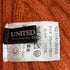ユナイテッドアローズ UNITED ARROWS カシミヤ100 リブニット帽 レディース