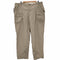 エルエルビーン L.L.Bean 00S ナイロン フィッシングパンツ メンズ XXL TALL
