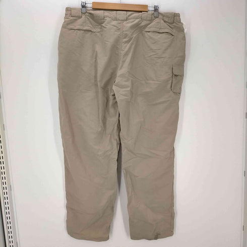 エルエルビーン L.L.Bean 00S ナイロン フィッシングパンツ メンズ XXL TALL