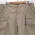 エルエルビーン L.L.Bean 00S ナイロン フィッシングパンツ メンズ XXL TALL