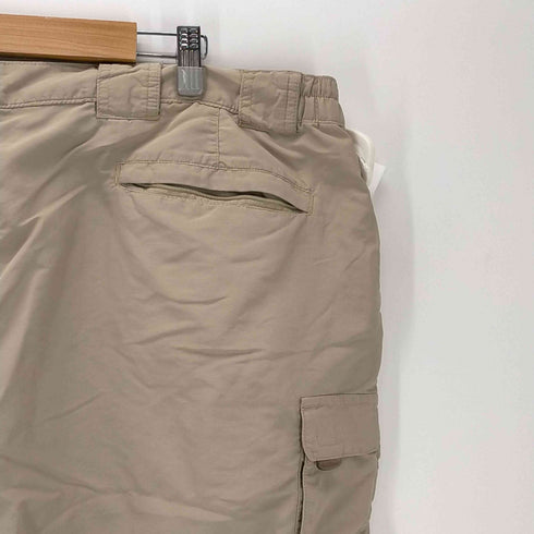 エルエルビーン L.L.Bean 00S ナイロン フィッシングパンツ メンズ XXL TALL