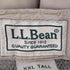 エルエルビーン L.L.Bean 00S ナイロン フィッシングパンツ メンズ XXL TALL