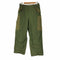 ジョンブル Johnbull コットンナイロン カーゴパンツ CORDURA メンズ JPN:M