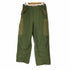 ジョンブル Johnbull コットンナイロン カーゴパンツ CORDURA メンズ JPN:M