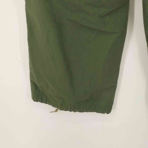 ジョンブル Johnbull コットンナイロン カーゴパンツ CORDURA メンズ JPN:M