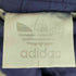アディダスオリジナルス adidas Originals 80-90S 銀タグ ナイロンイージーパンツ メンズ