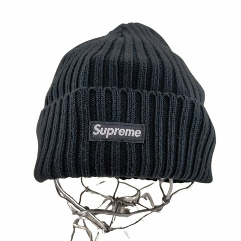 シュプリーム Supreme 24SS 韓国製 Small Box Logo Beanie メンズ